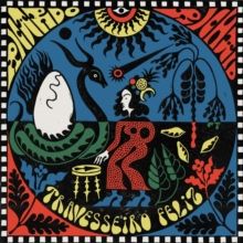 Travesseiro Feliz (CD / Album)