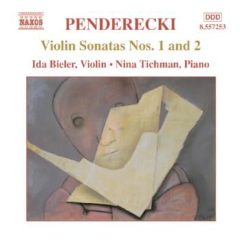 Cd / Album image