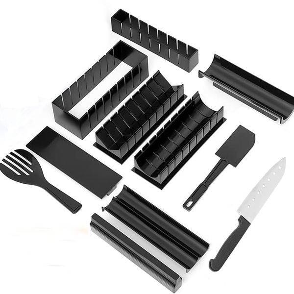 Sushi Making Tools Set-11 Piece
