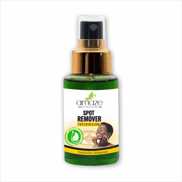 Amaze Skincare Spot Remover -60ml