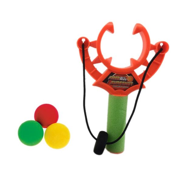 Fireball Sureshot - Slingshot Catapult (Set of 2)