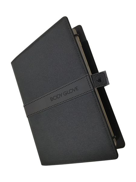 Body Glove 8.5-11" Universal Tablet Case - Black