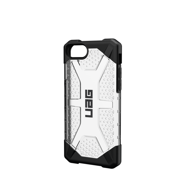 UAG Apple iPhone SE (2022/2020)/8/7 Plasma Case-Ice