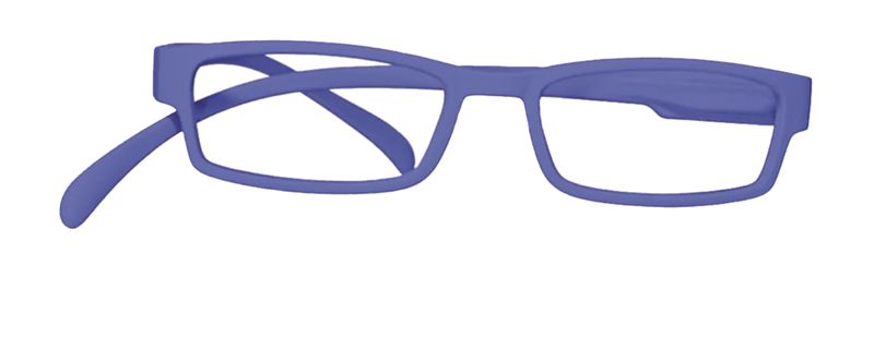 Klammeraffe Reading Glasses - No. 01 Lavender Range