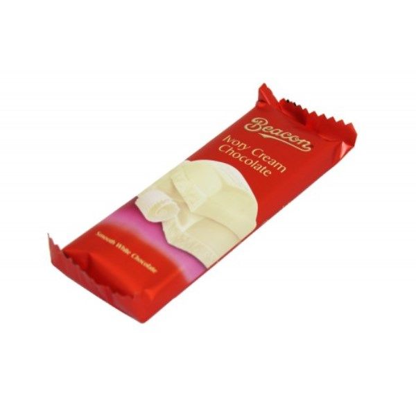 Beacon - Ivory Cream Slab 12x 80g