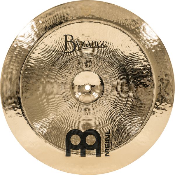 Meinl B20CHB Byzance Brilliant 20" China Cymbal