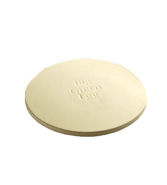 Flat Pizza &amp; Baking Stone (2XL - XL)
