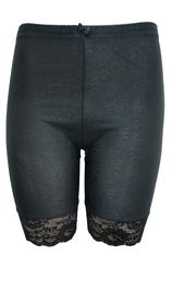 Tights Inner With Lace Bottom - 4002P | Shop Today. Get it Tomorrow ...