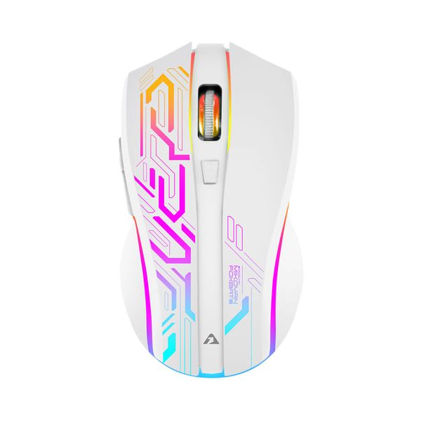 Armaggeddon Mikoyan Foxbat-III Neoglyph Wireless Gaming Mouse