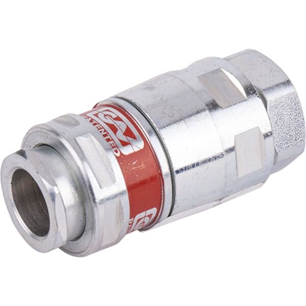 Gav - Airblock - Security - Magnum Coupler - 3/8 Inch - Male - Two Stage