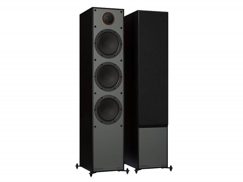 Monitor Audio Monitor 300 Bookshelf Speakers
