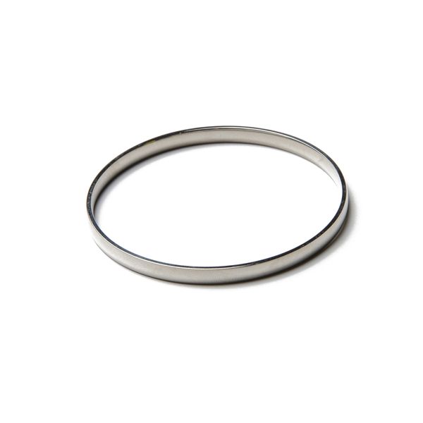 Bangle Stainless Steel