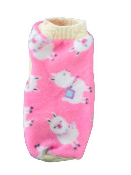 Trendy Warm Dog Jersey - 6XL