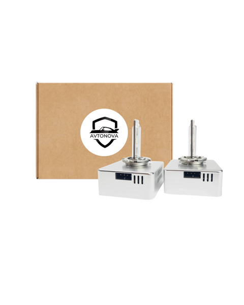 AvtoNova D5S 6000K xenon bulbs - Set