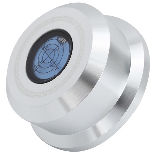 Turntable Stabilizer Weight for LP Records, Compatible with RT632S