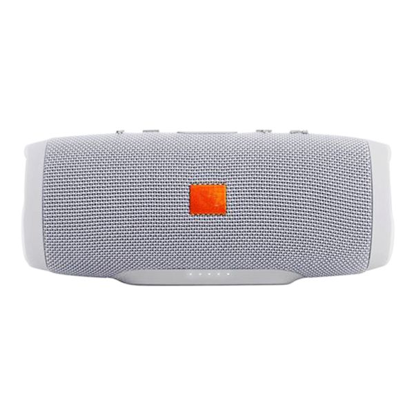 Studio 07- Portable Wireless Speaker (Grey)