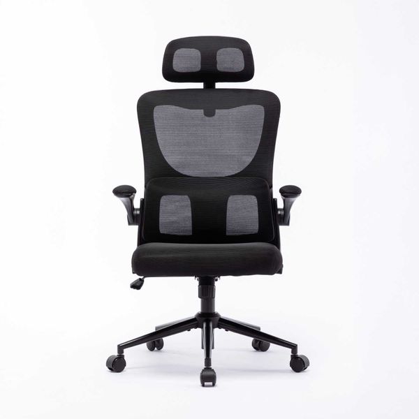 Ergonomic Hiback Deluxe Office Chair Ah578