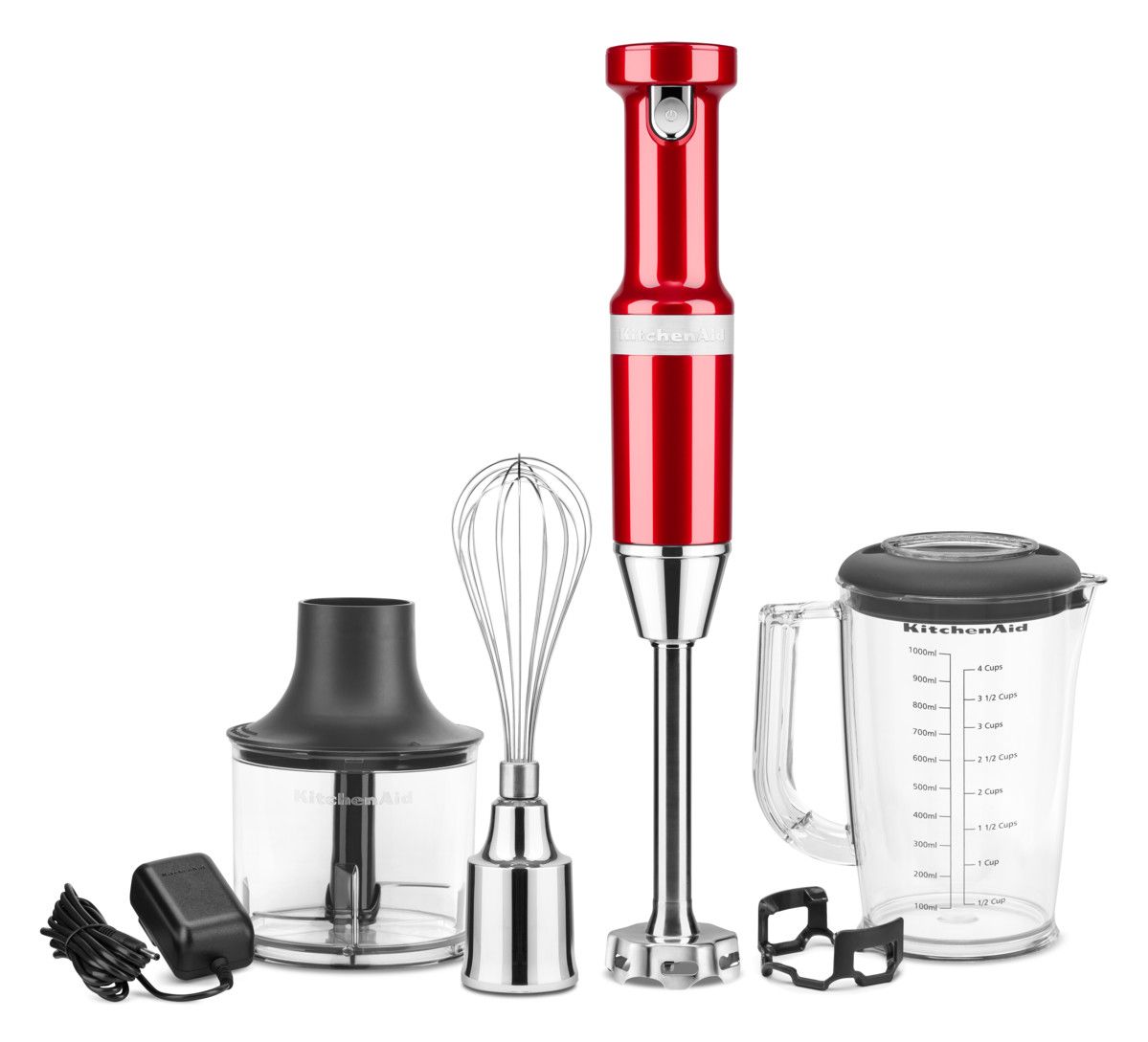 KitchenAid Cordless Hand Blender Buy Online in South Africa