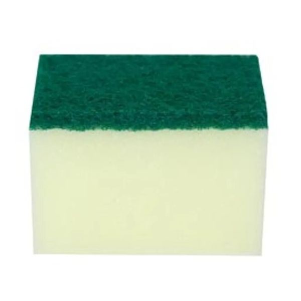 Generic Cleaning Product Scourer Sponge 3 Pack x 3