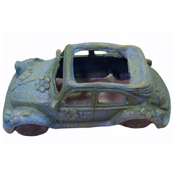 Aquarium And Fish Tank and Ornament - Beetle