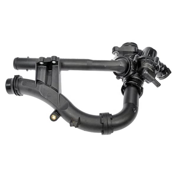 Engine Coolant Thermostat for Mercedes C Class W205 - A 2742000115