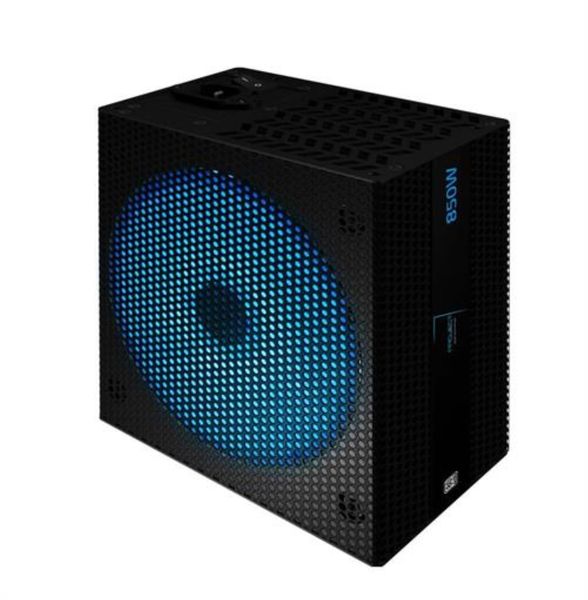 AeroCool Project 7 RGB Ready 750w