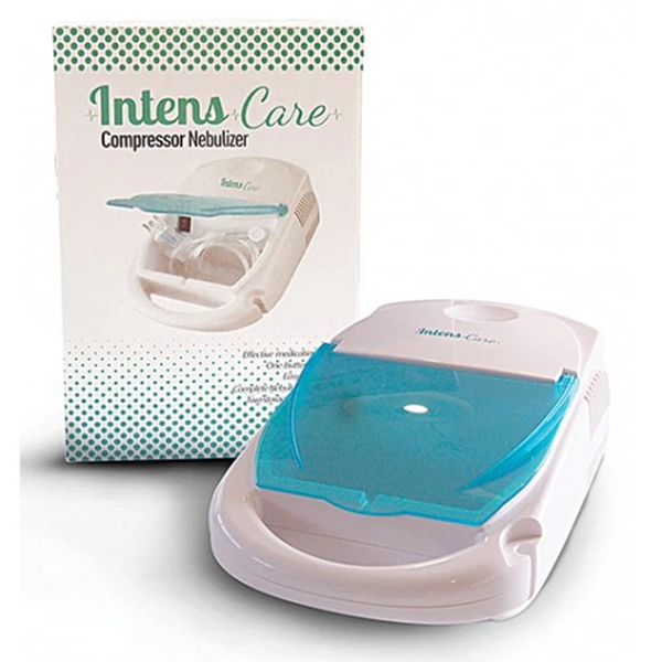IntensCare - Compressor Nebuliser