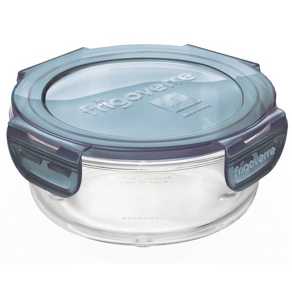 Bormioli Rocco Frigoverre Evolution Round 14x6.5cm / 510ml