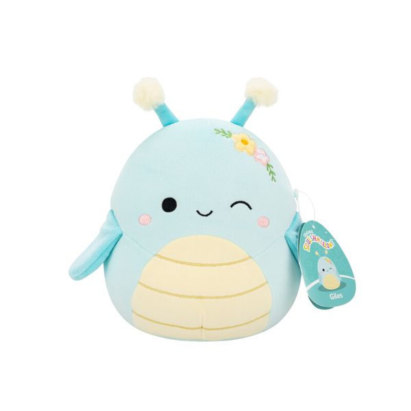 Squishmallow 7.5Inch S25