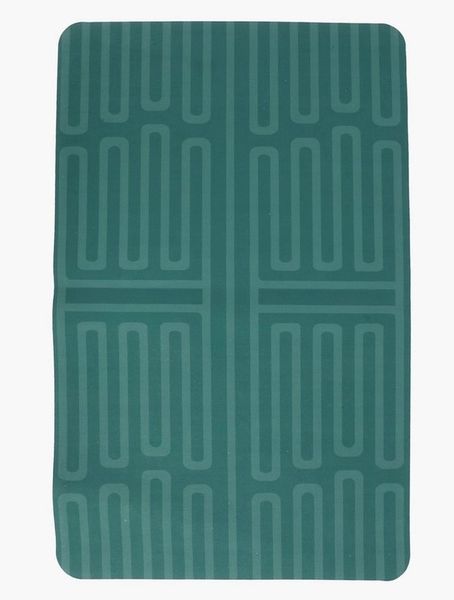 Non-slip Maudura Rubber Bath Mat, 50x80cm