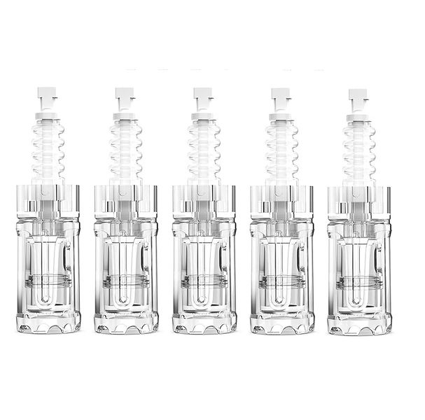 Dr Pen A10 - 5 x 12 Pin Needle Replacement Cartridges