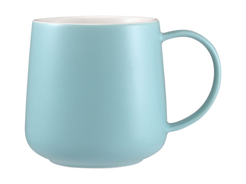 Maxwell and Williams Cafe Life Mug 420ML - Set of 6