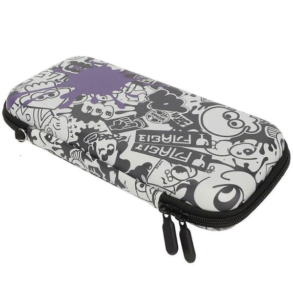 Gaming Carrying Case Compatible with Nintendo Switch