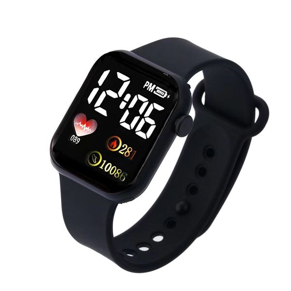 Kids Digital Watch - Toys