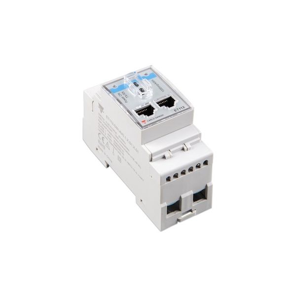 Carlo Gavazzi Victron ET112 Energy Meter - 1 Phase - Max 100A