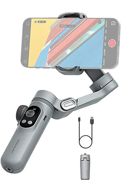 Three-axis Smartphone Gimbal stabilizer