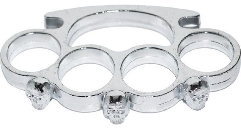 Cold Steel Knuckle Duster