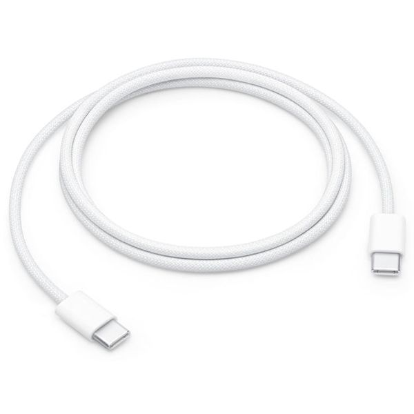 USB-C to USB-C 100W Fast Charging &amp; Data Sync Cable