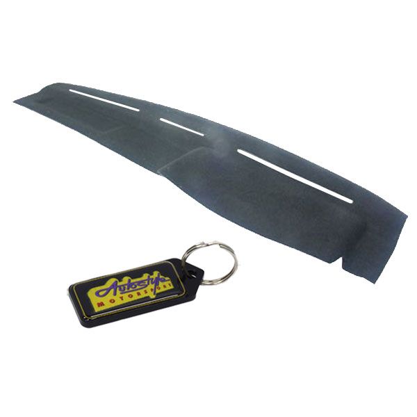 Dashboard Cover for Nissan 1Ton Dash Cover &amp; Gel Key Holder