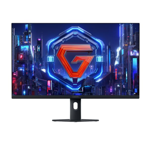 Xiaomi G27Qi 27 2K QHD 200Hz Fast IPS Gaming Monitor