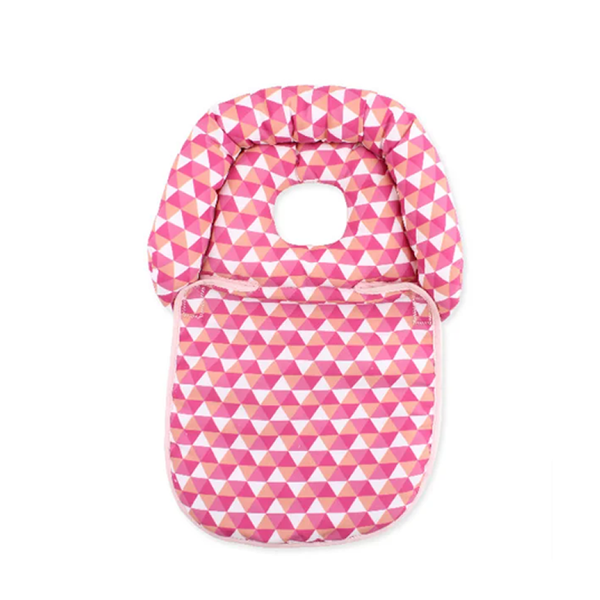 Baby Stroller Pad Head Neck Support- WLTH8138S-1