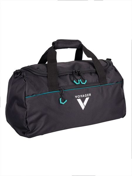 Voyager Trek Carry-On Duffel