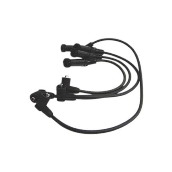 Lucas Ignition Wire Set Hyundai Accent 1.5 94-01