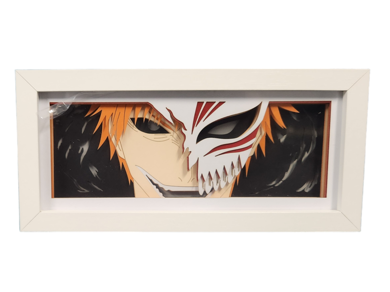1 x Ichigo Shadow Box Light