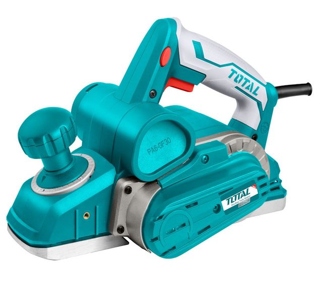 Total Tools 1050W Electric Planer