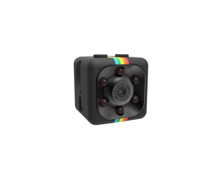 SQ11 Mini Camera 1080P HD