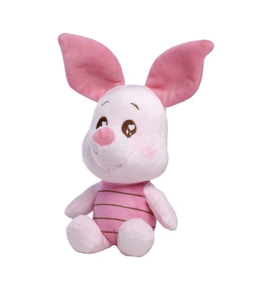 Disney Winnie the Pooh Twinkle Eye Piglet 25cm
