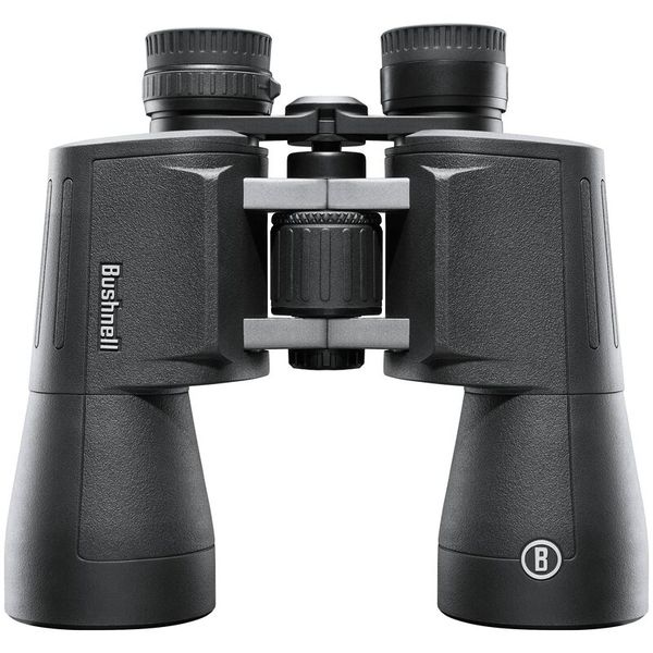 Bushnell Powerview 2 20x50 Binoculars - Black PWV2050