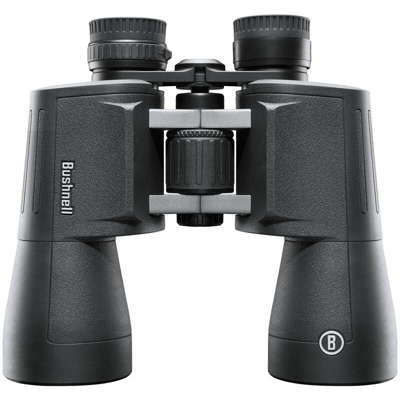 Bushnell Powerview 2 20x50 Binoculars - Black PWV2050 | Shop Today