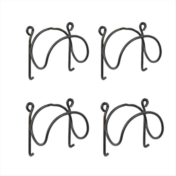 Towel Rack Wall-Mounted Wine Rack Multifunctional Storage Shelf